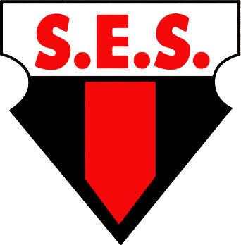 Logo of S.E. SANJOANENSE (BRAZIL)