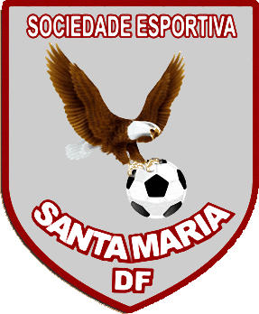 Logo of S.E. SANTA MARIA (BRAZIL)