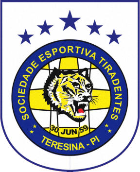 Logo of S.E. TIRADENTES (BRAZIL)