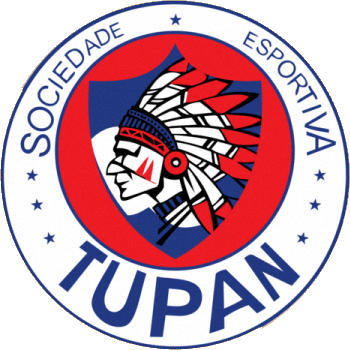 Logo of S.E. TUPAN (BRAZIL)