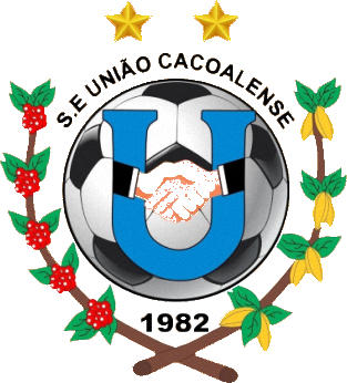 Logo of S.E. UNIÃO CACOALENSE (BRAZIL)