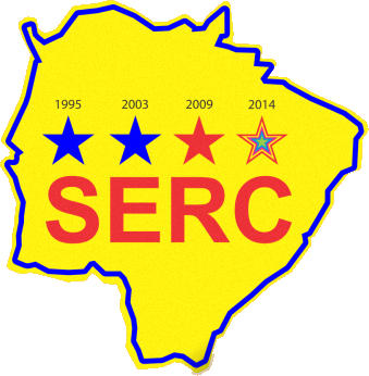 Logo of S.E.R. CHAPADÃO (BRAZIL)