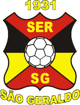 Logo of S.E.R. SÃO GERALDO (BRAZIL)
