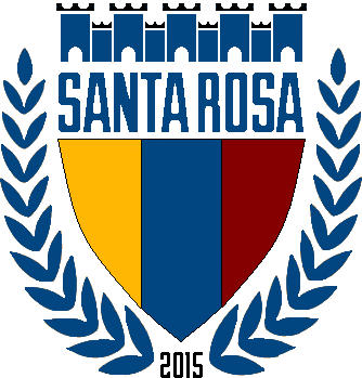 Logo of S.E.R. SANTA ROSA (BRAZIL)