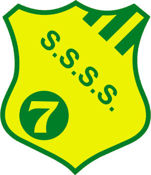 Logo of S.S. SETE DE SETEMBRO (BRAZIL)