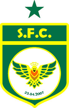 Logo of SABIÁ F.C. (BRAZIL)