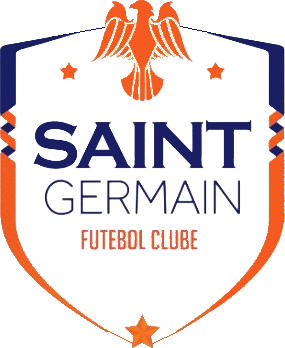 Logo of SAINT GERMAIN F.C. (BRAZIL)