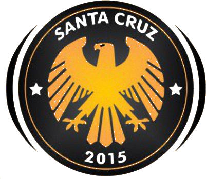 Logo of SANTA CRUZ F.C.(ALAGOAS) (BRAZIL)