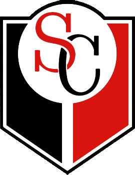 Logo of SANTA CRUZ F.C.(NATAL) (BRAZIL)