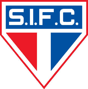 Logo of SANTA ISABEL F.C. (BRAZIL)