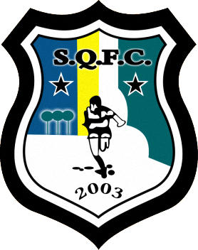 Logo of SANTA QUITÉRIA F.C. (BRAZIL)
