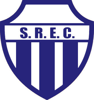 Logo of SANTA ROSA E.C. (BRAZIL)