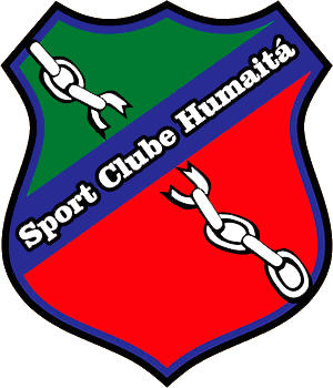 Logo of SC HUMAITÁ (BRAZIL)