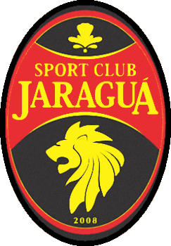 Logo of SC JARAGUÁ (BRAZIL)