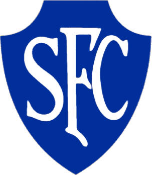 Logo of SERRANO F.C. (BRAZIL)