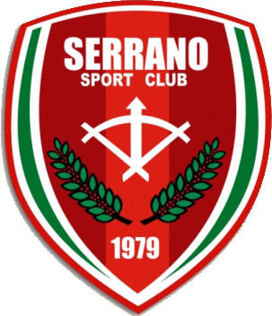Logo of SERRANO S.C. (BRAZIL)