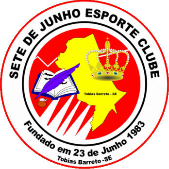 Logo of SETE DE JUNHO E.C. (BRAZIL)