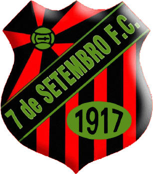 Logo of SETE DE SETEMBRO F.C. (BRAZIL)