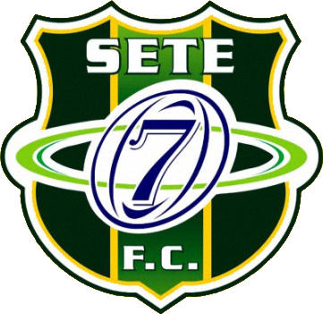 Logo of SETE F.C.(BRA) (BRAZIL)
