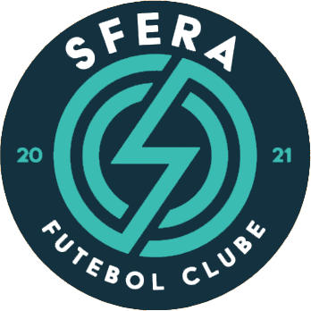 Logo of SFERA F.C. (BRAZIL)