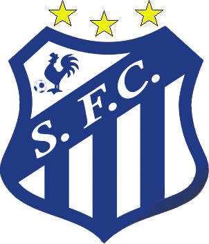 Logo of SINOP F.C. (BRAZIL)