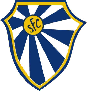 Logo of SOCIAL F.C.(SÃO JOÃO) (BRAZIL)