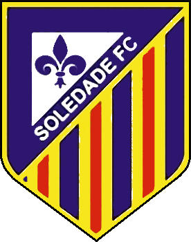 Logo of SOLEDADE FC (BRAZIL)