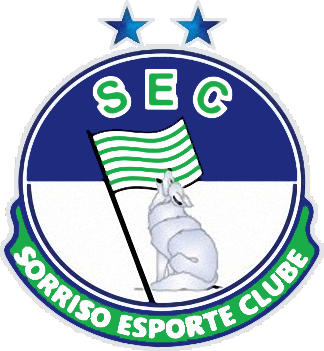 Logo of SORRISO E.C. (BRAZIL)