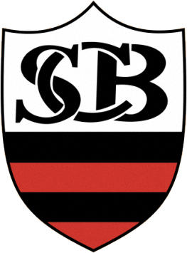 Logo of SPORT C. BELÉM (BRAZIL)