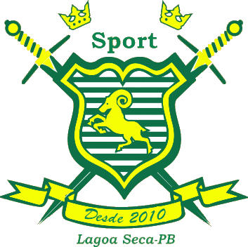 Logo of SPORT LAGOA SECA (BRAZIL)