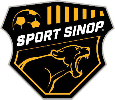 Logo of SPORT SINOP (BRAZIL)