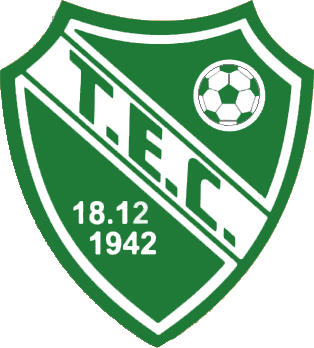 Logo of TANABI E.C. (BRAZIL)