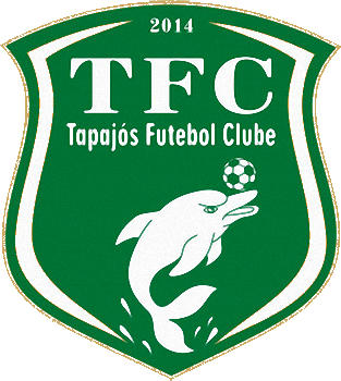 Logo of TAPAJÓS F.C. (BRAZIL)