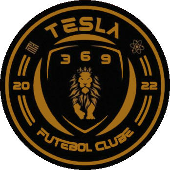 Logo of TESLA F.C. (BRAZIL)