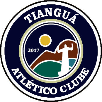 Logo of TIANGUÁ ATLÉTICO C. (BRAZIL)
