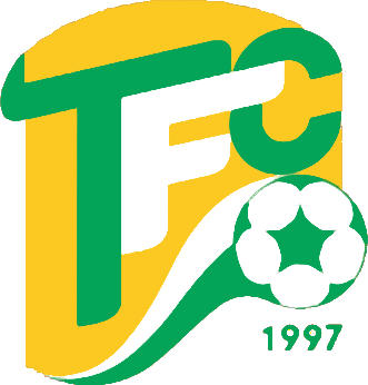 Logo of TIMBAÚBA F.C. (BRAZIL)