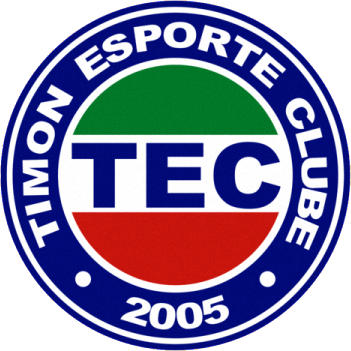 Logo of TIMON E.C. (BRAZIL)