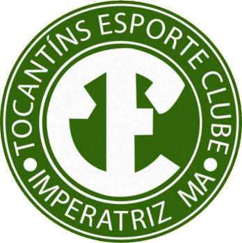 Logo of TOCANTÍNS E.C.(IMPERATRIZ) (BRAZIL)
