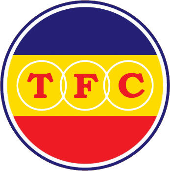 Logo of TOLEDO F.C. (BRAZIL)