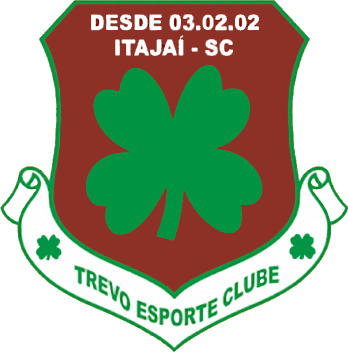 Logo of TREVO E.C. (BRAZIL)