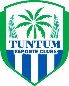 Logo of TUNTUM E.C. (BRAZIL)