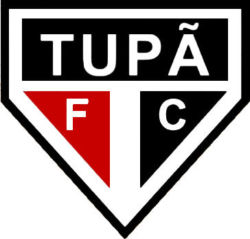 Logo of TUPÃ F.C. (BRAZIL)