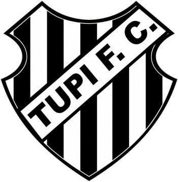 Logo of TUPI F.C. (BRAZIL)