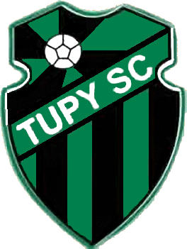 Logo of TUPY S.C. (BRAZIL)