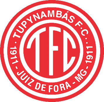 Logo of TUPYNAMBÁS F.C. (BRAZIL)