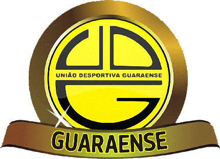Logo of U.D. GUARAENSE (BRAZIL)