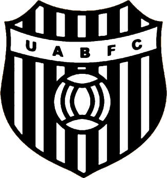 Logo of UNIÃO AGRICOLA BARBARENSE F.C. (BRAZIL)