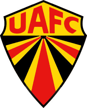 Logo of UNIÃO AHÚ F.C. (BRAZIL)
