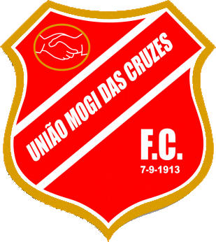 Logo of UNIÃO F.C. DE MOGI (BRAZIL)