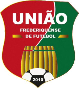 Logo of UNIÃO FREDERIQUENSE DE F. (BRAZIL)